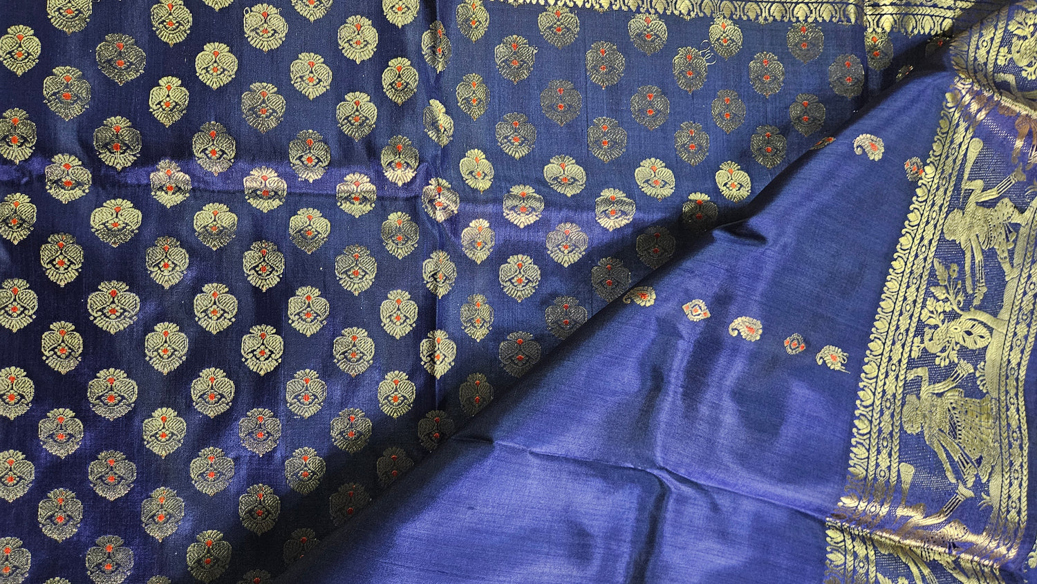 India's Exclusive Handlooms
