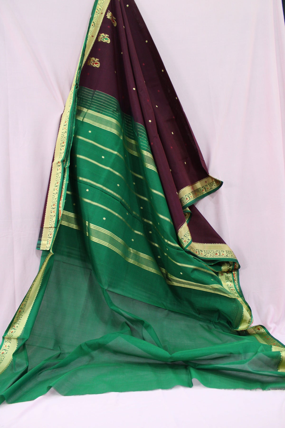 Handmade 'n' Eco-friendly Line